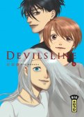 Devil's line T.14 Devil's line T.14