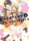 Kase-san T.5 Kase-san T.5