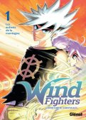 Wind fighters T.1 Wind fighters T.1
