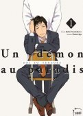 Un d�mon au paradis T.1
