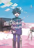 Nos c(h)oeurs �vanescents T.1