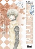 L'Acad�mie Alice T.22