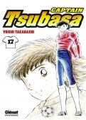 Captain Tsubasa T.17 Captain Tsubasa T.17