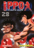Ippo - saison 1 - La rage de vaincre T.28 Ippo - saison 1 - La rage de vaincre T.28