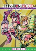 Jojo's bizarre adventure - Phantom Blood T.3 Jojo's bizarre adventure - Phantom Blood T.3