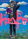 Dorohedoro T.12 Dorohedoro T.12