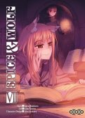 Spice & Wolf T.7 Spice & Wolf T.7