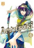 Amatsuki T.4 Amatsuki T.4
