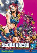 Jojo's Bizarre Adventure - Stone Ocean T.17 Jojo's Bizarre Adventure - Stone Ocean T.17