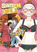 Switch girl T.6 Switch girl T.6