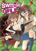Switch girl T.12 Switch girl T.12