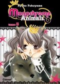 Monochrome animals T.5 Monochrome animals T.5