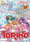 Toriko T.17 Toriko T.17