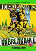 Jojo's bizarre adventure - diamond is unbreakable T.5 Jojo's bizarre adventure - diamond is unbreakable T.5
