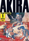 Akira - édition originale T.1 Akira - édition originale T.1