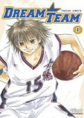 Dream Team T.1 Dream Team T.1