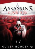Assassin's Creed - Brotherhood Assassin's Creed - Brotherhood