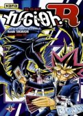 Yu-Gi-Oh !-R T.1 Yu-Gi-Oh !-R T.1