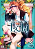 La malédiction de Loki T.4 La malédiction de Loki T.4