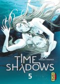 Time shadows T.5 Time shadows T.5