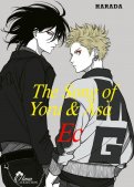 The song of Yoru & Asa T.2 The song of Yoru & Asa T.2