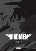 Birdmen T.2 Birdmen T.2