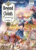 Beyond the Clouds T.4 Beyond the Clouds T.4