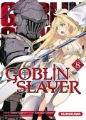 Goblin slayer T.8 Goblin slayer T.8