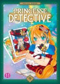 Princesse détective T.9 Princesse détective T.9