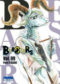 Beastars T.9 Beastars T.9