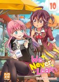 We never learn T.10 We never learn T.10