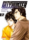 City Hunter - rebirth T.5 City Hunter - rebirth T.5