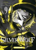 Silver wolf, blood bone T.9 Silver wolf, blood bone T.9
