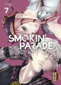 Smokin' parade T.7 Smokin' parade T.7