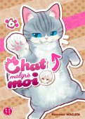 Chat malgr� moi T.6