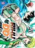 Riku-Do - la rage aux poings T.20 Riku-Do - la rage aux poings T.20
