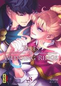 Tales of wedding rings T.8 Tales of wedding rings T.8