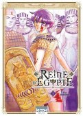 Reine d'Egypte T.7 Reine d'Egypte T.7