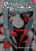 P�tales de r�incarnation T.10