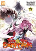 Twin star exorcists T.19 Twin star exorcists T.19