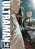 Ultraman T.14 Ultraman T.14