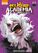 My hero academia T.25 My hero academia T.25