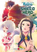 The rising of the shield Hero T.14 The rising of the shield Hero T.14