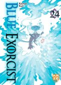 Blue exorcist T.24 Blue exorcist T.24