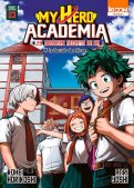 My hero academia - les dossiers secrets de UA T.3 My hero academia - les dossiers secrets de UA T.3