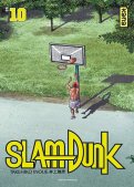 Slam Dunk - édition double T.10 Slam Dunk - édition double T.10