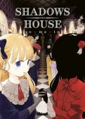 Shadows house T.2 Shadows house T.2