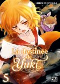 La destinée de Yuki T.5 La destinée de Yuki T.5
