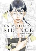 En proie au silence T.2