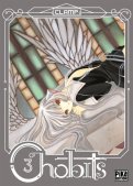Chobits - édition 20 ans T.3 Chobits - édition 20 ans T.3